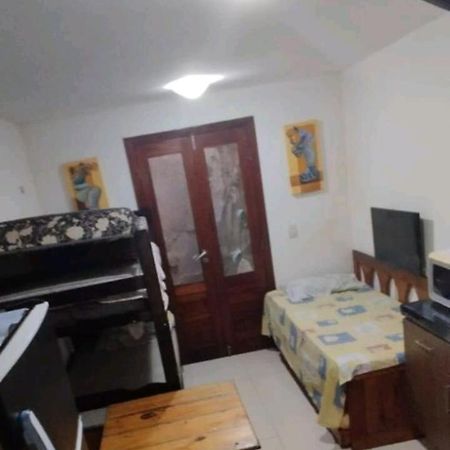 Triplex Solar Guaramiranga 02公寓 外观 照片