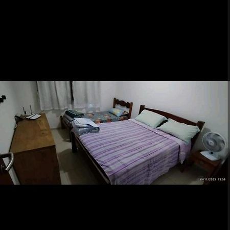 Triplex Solar Guaramiranga 02公寓 外观 照片