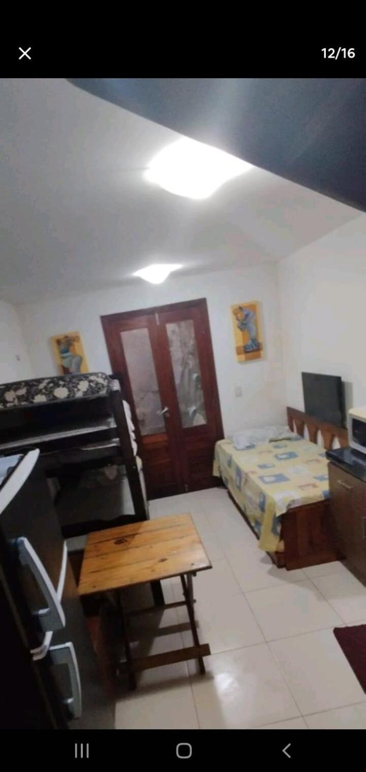 Triplex Solar Guaramiranga 02公寓 外观 照片