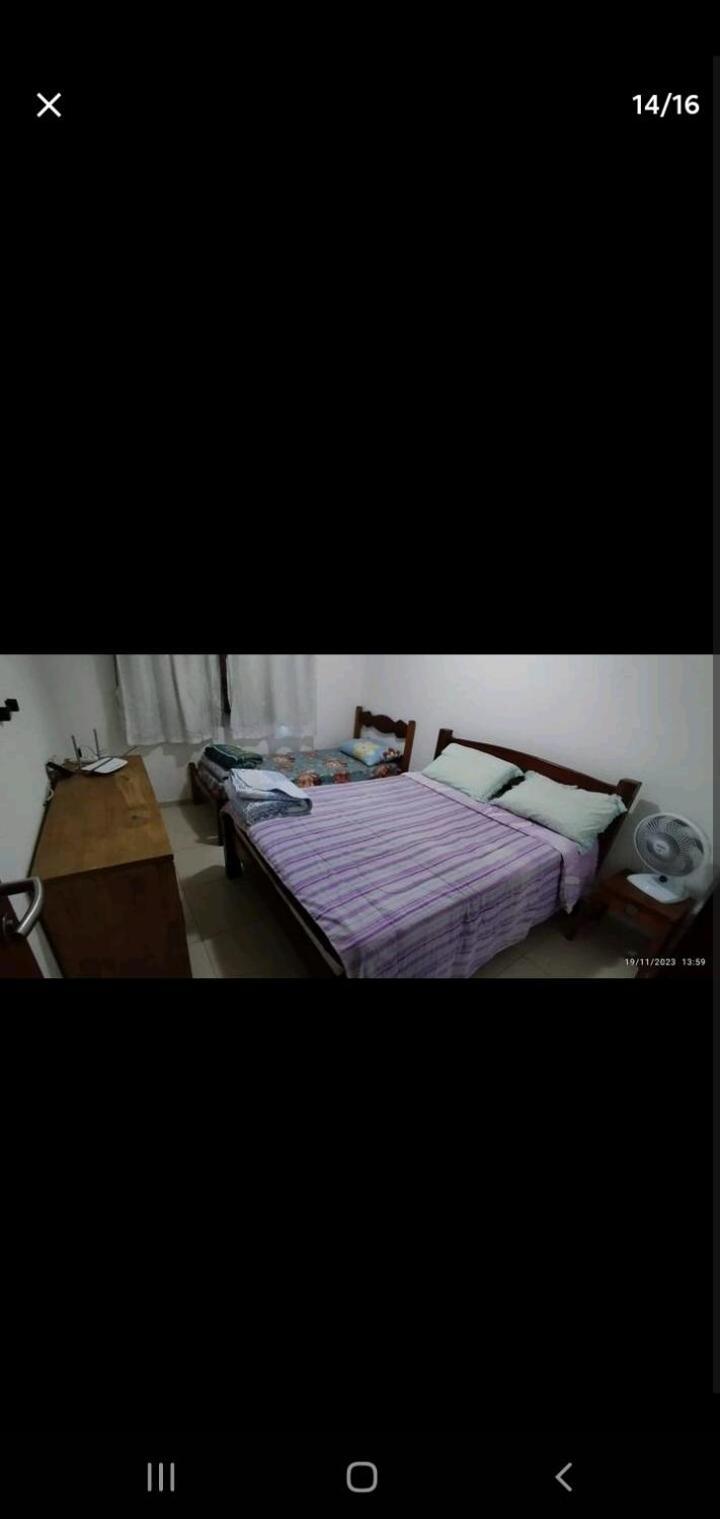 Triplex Solar Guaramiranga 02公寓 外观 照片