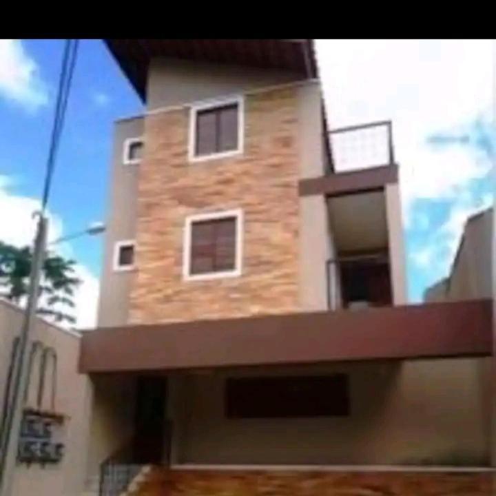 Triplex Solar Guaramiranga 02公寓 外观 照片